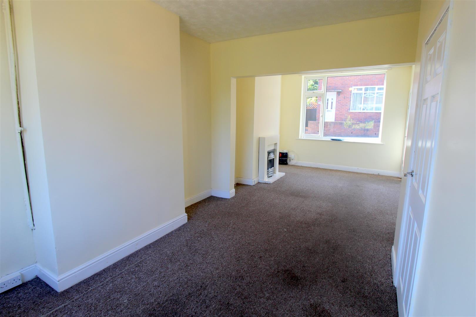 Prime Street, Northwood, Stoke-On-Trent